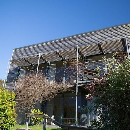 Sea Loch View Holiday Home Portree Exterior foto