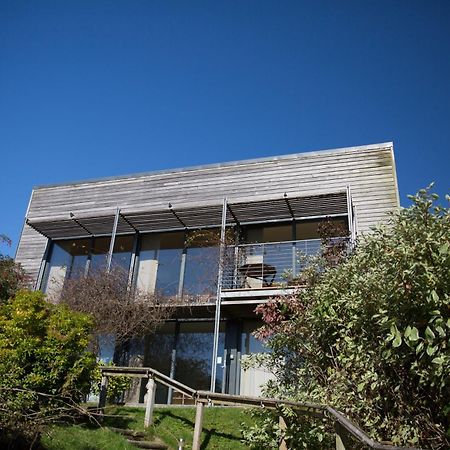 Sea Loch View Holiday Home Portree Exterior foto