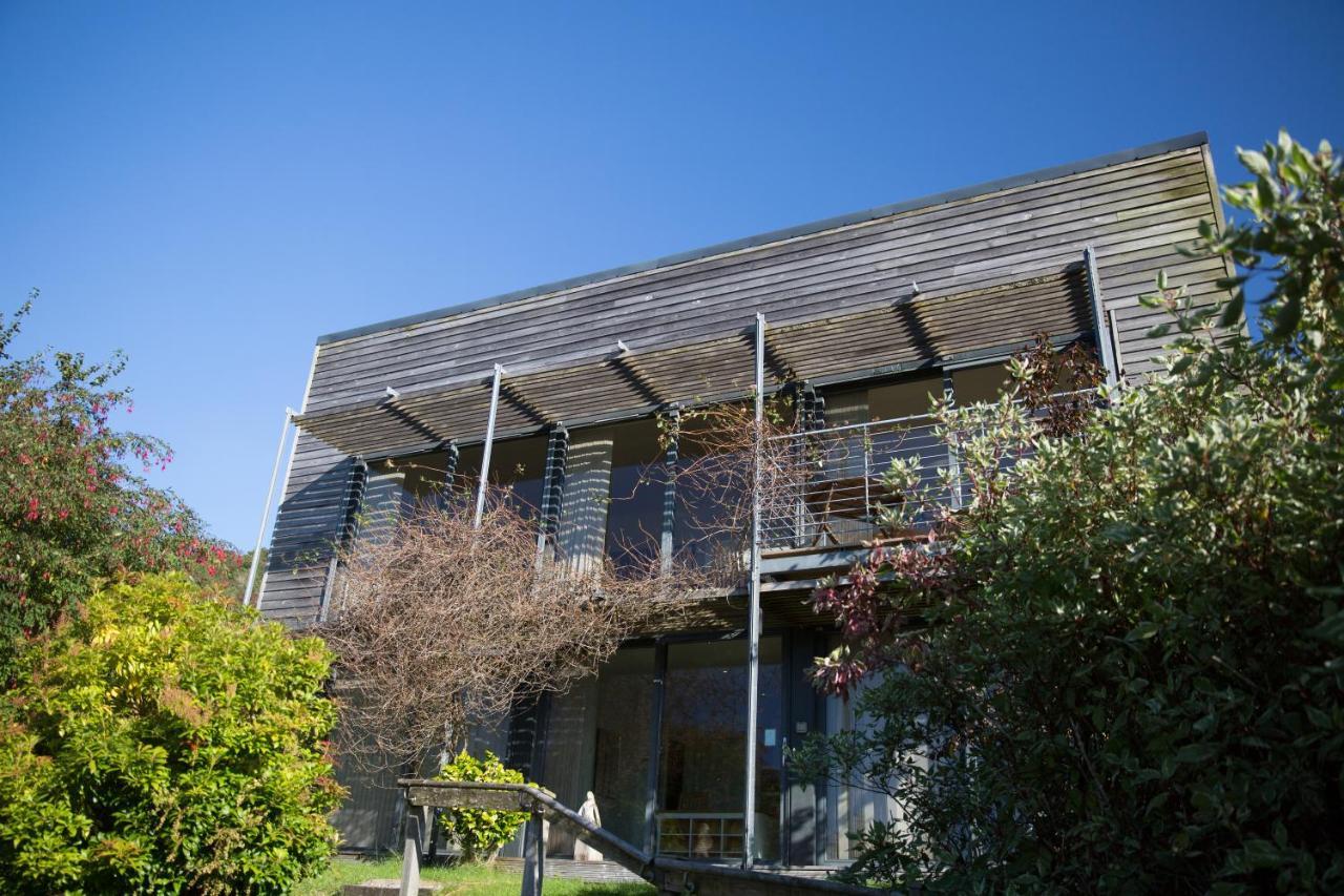 Sea Loch View Holiday Home Portree Exterior foto