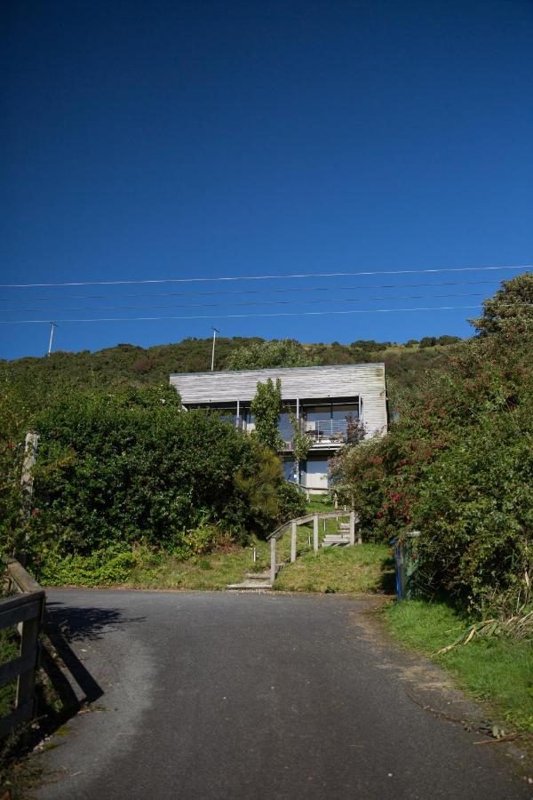 Sea Loch View Holiday Home Portree Exterior foto